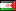 Западная Сахара (Western Sahara)