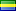 Габон (Gabon)