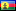 Новая Каледония (New Caledonia)