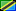 Танзания) Объединенная Республика (United Republic of Tanzania)